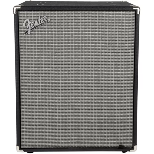 Fender Rumble 210 Cabinet Басовый кабинет, 500 Вт., 2x10"