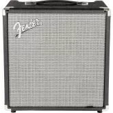Fender Rumble 25 Басовый комбоусилитель, 25 Вт., 8"