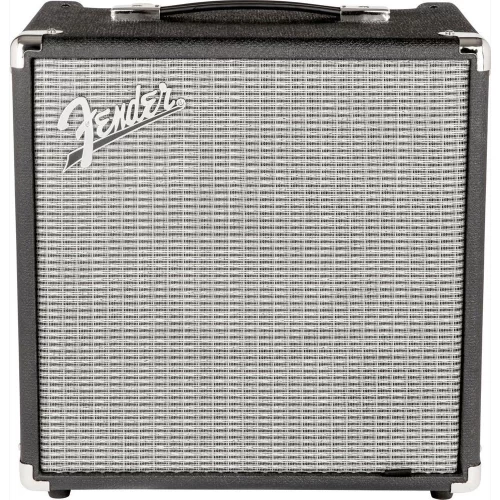 Fender Rumble 25 Басовый комбоусилитель, 25 Вт., 8"