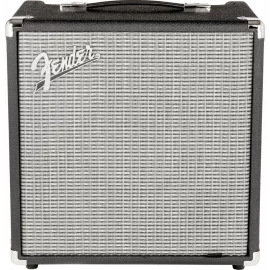 Fender Rumble 40 Басовый комбоусилитель, 40 Вт., 10"