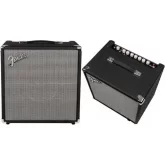 Fender Rumble 40 Басовый комбоусилитель, 40 Вт., 10"