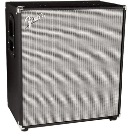 Fender Rumble 410 Cabinet Басовый кабинет, 1000 Вт., 4x10"