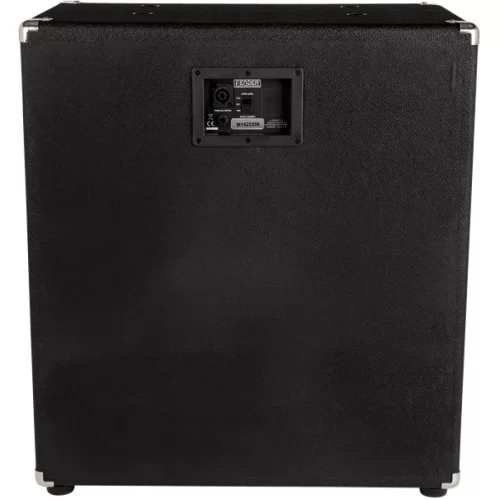 Fender Rumble 410 Cabinet Басовый кабинет, 1000 Вт., 4x10"