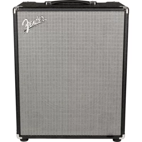 Fender Rumble 500 Басовый комбоусилитель, 500 Вт., 4x10"