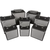 Fender Rumble 500 Басовый комбоусилитель, 500 Вт., 4x10"
