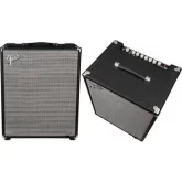 Fender Rumble 500 Басовый комбоусилитель, 500 Вт., 4x10"