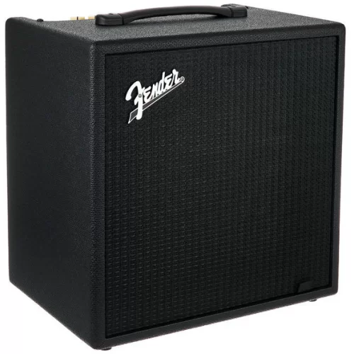 Fender Rumble LT 25 Басовый комбоусилитель, 25 Вт., 8"