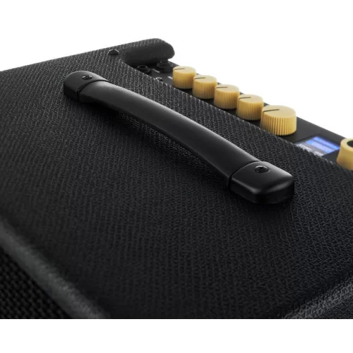 Fender Rumble LT 25 Басовый комбоусилитель, 25 Вт., 8"