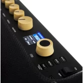 Fender Rumble LT 25 Басовый комбоусилитель, 25 Вт., 8"