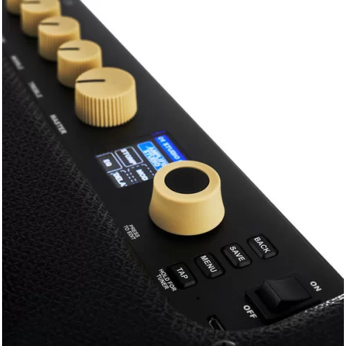 Fender Rumble LT 25 Басовый комбоусилитель, 25 Вт., 8"