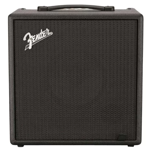 Fender Rumble LT 25 Басовый комбоусилитель, 25 Вт., 8"