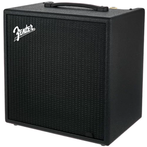 Fender Rumble LT 25 Басовый комбоусилитель, 25 Вт., 8"