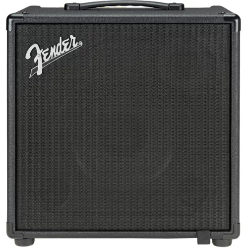 Fender Rumble Studio 40 Басовый комбоусилитель, 40 Вт., 10"
