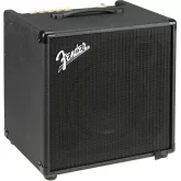 Fender Rumble Studio 40 Басовый комбоусилитель, 40 Вт., 10"