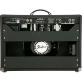 Fender Super Sonic 22 Гитарный ламповый комбоусилитель, 22 Вт., 12"
