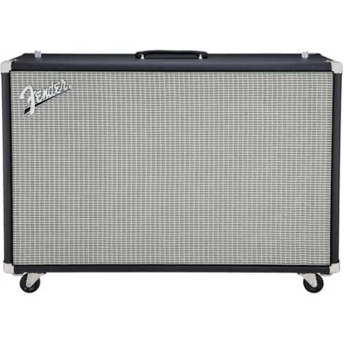 Fender Super Sonic 60 212 Enclosure Гитарный кабинет, 60 Вт., 2x12"