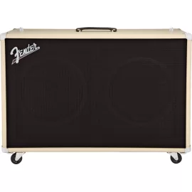 Fender Super Sonic 60 212 Enclosure Гитарный кабинет, 60 Вт., 2x12"