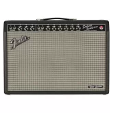 Fender Tone Master Deluxe Reverb Гитарный комбоусилитель, 100 Вт., 12"
