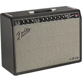 Fender Tone Master Deluxe Reverb Гитарный комбоусилитель, 100 Вт., 12"