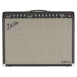 Fender Tone Master Twin Reverb Гитарный комбоусилитель, 200 Вт., 2x12"