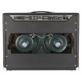 Fender Tone Master Twin Reverb Гитарный комбоусилитель, 200 Вт., 2x12"