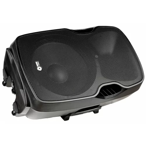 Free Sound BOOMBOX-15UB v2 Активная АС, 150 Вт., 15", MP3, Bluetooth
