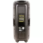 Free Sound BOOMBOX-215UB v2 Активная АС, 250 Вт., 2х15", MP3, Bluetooth