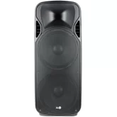 Free Sound BOOMBOX-215UB v2 Активная АС, 250 Вт., 2х15", MP3, Bluetooth