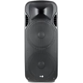 Free Sound BOOMBOX-215UB v2 Активная АС, 250 Вт., 2х15", MP3, Bluetooth