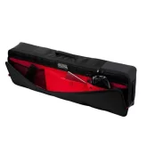 GATOR G-PG-61-SLIM Нейлоновый чехол для клавиш , 61кл (узкий)