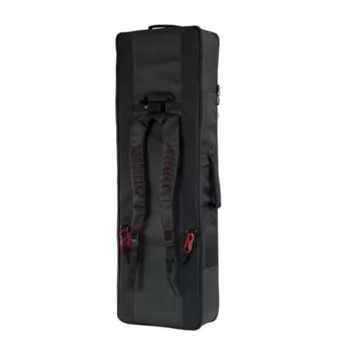 GATOR G-PG-61-SLIM Нейлоновый чехол для клавиш , 61кл (узкий)