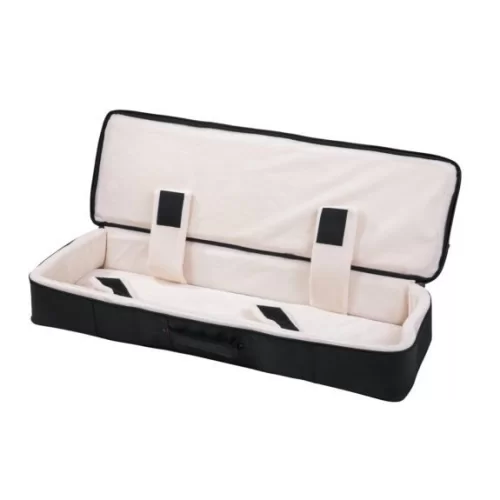 GATOR G-PG-61-SLIM Нейлоновый чехол для клавиш , 61кл (узкий)