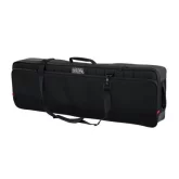 GATOR G-PG-61-SLIM Нейлоновый чехол для клавиш , 61кл (узкий)