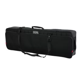 GATOR G-PG-61-SLIM Нейлоновый чехол для клавиш , 61кл (узкий)