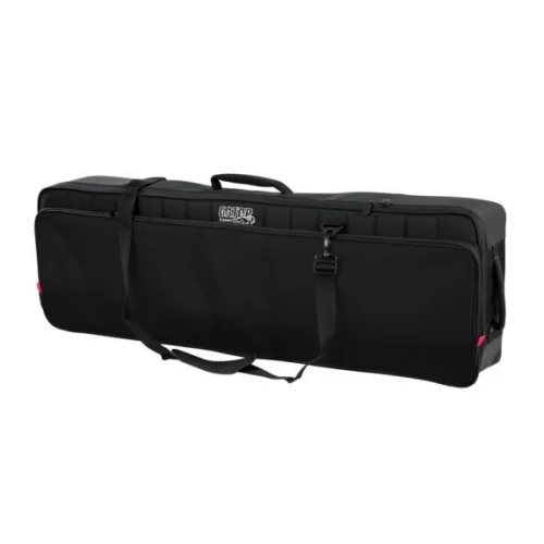 GATOR G-PG-61-SLIM Нейлоновый чехол для клавиш , 61кл (узкий)