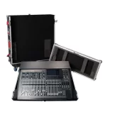 Gator G-TOUR X32 Деревянный флайт-кейс для Behringer X32