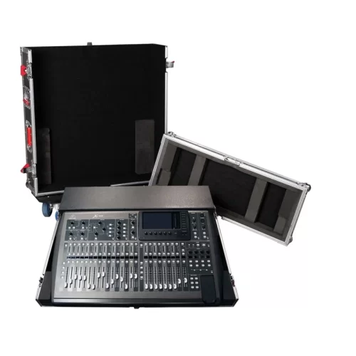 Gator G-TOUR X32 Деревянный флайт-кейс для Behringer X32