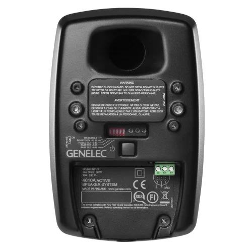 Genelec 4010AM Инсталляционная активная АС, 3"