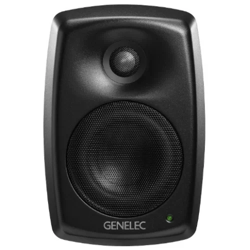 Genelec 4420AMM Активная АС, 50 Вт., 4", Dante/AES67