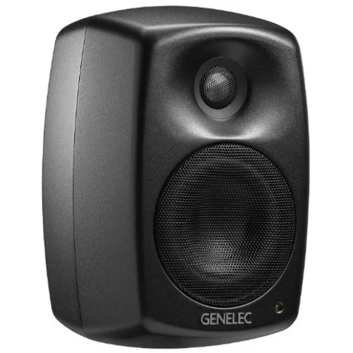 Genelec 4420AMM Активная АС, 50 Вт., 4", Dante/AES67