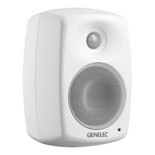 Genelec 4420AWM Активная АС, 50 Вт., 4", Dante/AES67