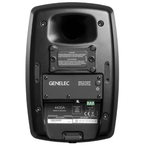 Genelec 4430AM Активная АС, 50 Вт., 5", Dante/AES67