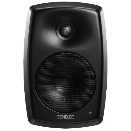 Genelec 4430AM Активная АС, 50 Вт., 5", Dante/AES67