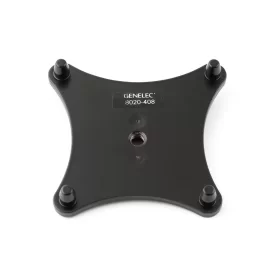 Genelec 8020-408 Площадка под мониторы 8020, 8320 с резьбой 3/8"