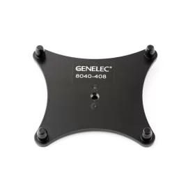Genelec 8040-408 Площадка под мониторы 8040, 8340, 8341 с резьбой 3/8"