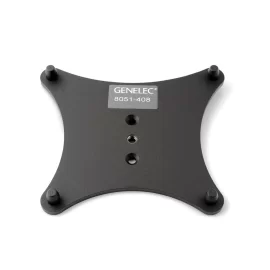 Genelec 8051-408 Площадка под мониторы 8050, 8350, 8351 с резьбой 3/8"