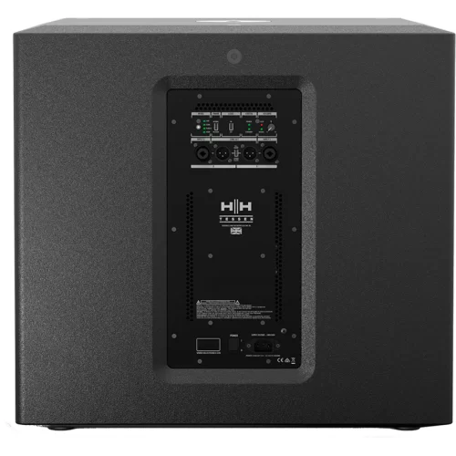 HH Electronics TNS-1800 Активный сабвуфер, 2000 Вт., 18"