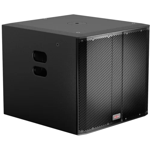 HH Electronics TNS-1800 Активный сабвуфер, 2000 Вт., 18"