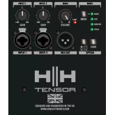 HH Electronics TRE-1201 Активная АС, 1400 Вт., 12"