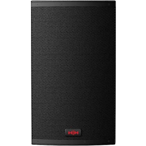 HH Electronics TRE-1201 Активная АС, 1400 Вт., 12"